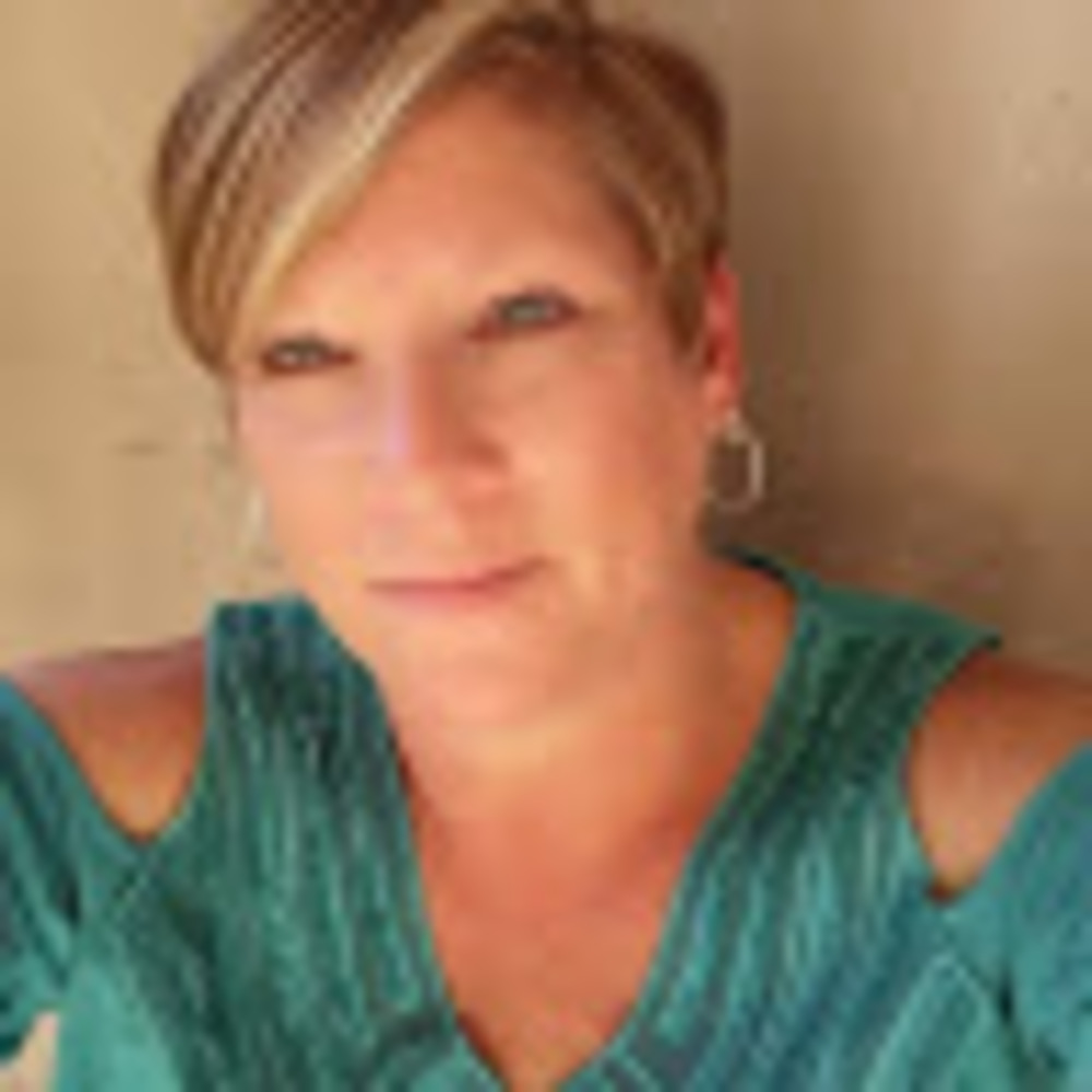 Meet your Posher, Rebecca